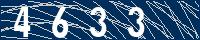 Your Captcha Code is: Four, Six, Three, Three.